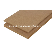 Plain MDF (Medium-density fiberboard) for Furniture